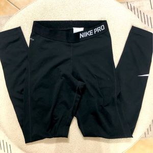 Nike Legging - still in great condition!